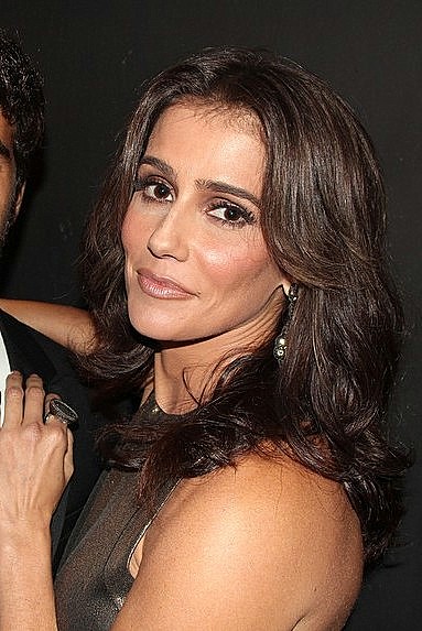 Deborah Secco