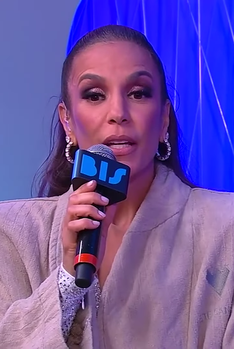 Ivete Sangalo