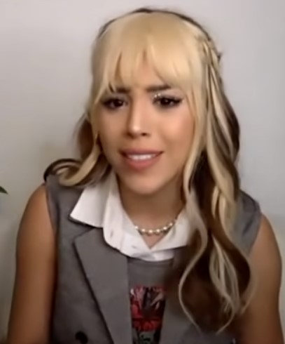 Danna Paola